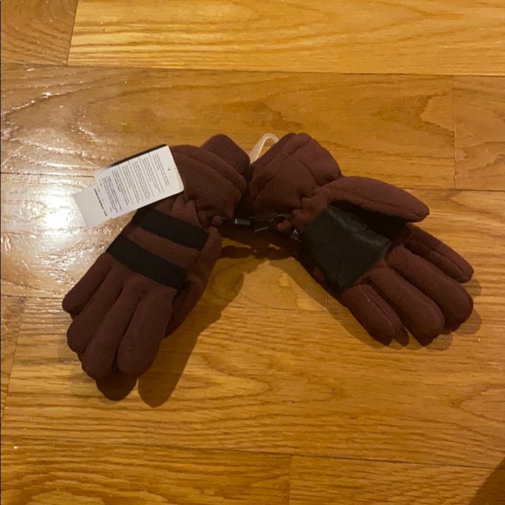 New Youth Gloves